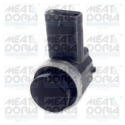 Sensor, Einparkhilfe vorne hinten MEAT & DORIA 94531