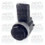 Sensor, Einparkhilfe vorne hinten MEAT & DORIA 94531