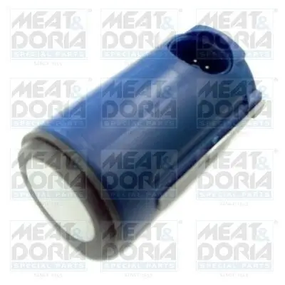 Sensor, Einparkhilfe MEAT & DORIA 94532