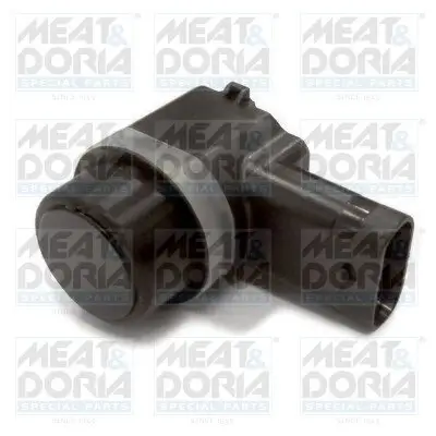 Sensor, Einparkhilfe vorne MEAT & DORIA 94534 Bild Sensor, Einparkhilfe vorne MEAT & DORIA 94534