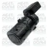 Sensor, Einparkhilfe MEAT & DORIA 94535