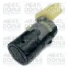 Sensor, Einparkhilfe hinten innen MEAT & DORIA 94536