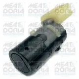 Sensor, Einparkhilfe hinten innen MEAT & DORIA 94536
