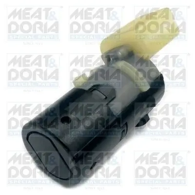 Sensor, Einparkhilfe hinten innen MEAT & DORIA 94536 Bild Sensor, Einparkhilfe hinten innen MEAT & DORIA 94536