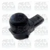 Sensor, Einparkhilfe hinten MEAT & DORIA 94538