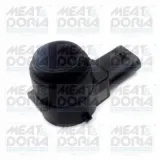 Sensor, Einparkhilfe hinten MEAT & DORIA 94538