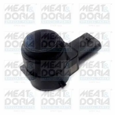 Sensor, Einparkhilfe hinten MEAT & DORIA 94538 Bild Sensor, Einparkhilfe hinten MEAT & DORIA 94538