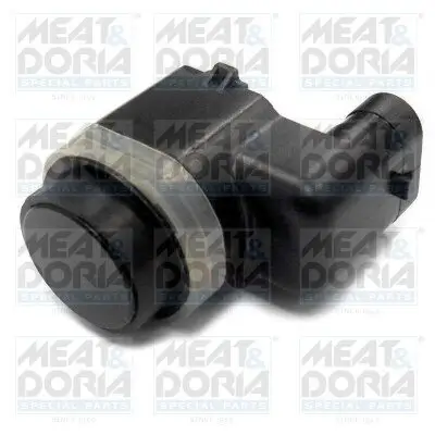 Sensor, Einparkhilfe vorne hinten MEAT & DORIA 94539