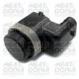 Sensor, Einparkhilfe vorne hinten MEAT & DORIA 94539