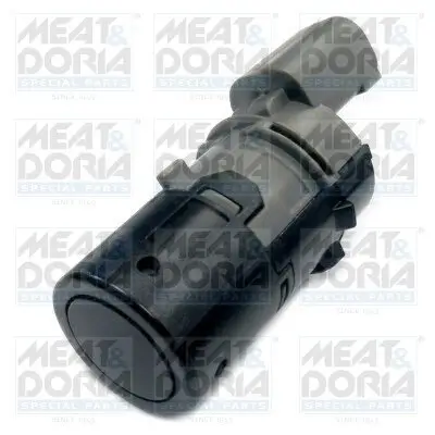 Sensor, Einparkhilfe vorne MEAT & DORIA 94540 Bild Sensor, Einparkhilfe vorne MEAT & DORIA 94540