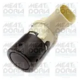 Sensor, Einparkhilfe hinten MEAT & DORIA 94541