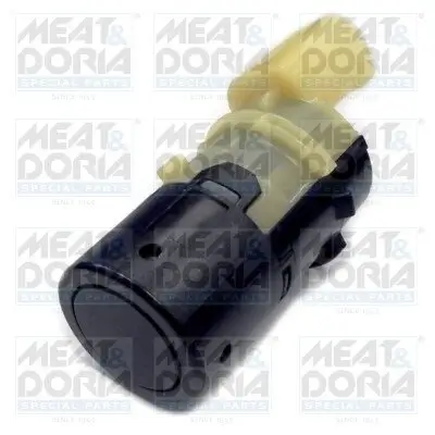 Sensor, Einparkhilfe vorne MEAT & DORIA 94542 Bild Sensor, Einparkhilfe vorne MEAT & DORIA 94542
