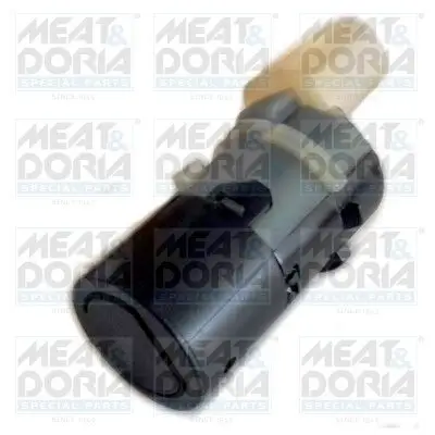 Sensor, Einparkhilfe hinten MEAT & DORIA 94544