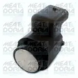 Sensor, Einparkhilfe vorne MEAT & DORIA 94545