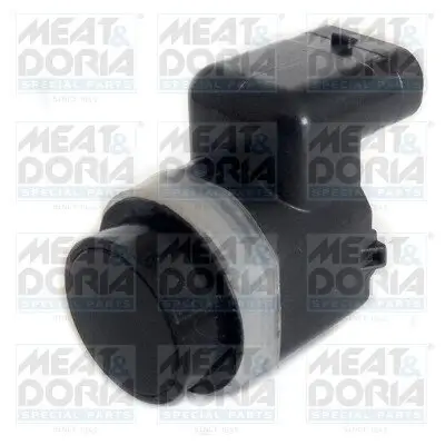 Sensor, Einparkhilfe vorne hinten MEAT & DORIA 94549