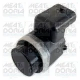 Sensor, Einparkhilfe MEAT & DORIA 94550