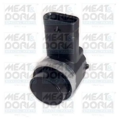 Sensor, Einparkhilfe innen vorne MEAT & DORIA 94551