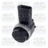 Sensor, Einparkhilfe innen vorne MEAT & DORIA 94551