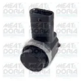 Sensor, Einparkhilfe innen vorne MEAT & DORIA 94551