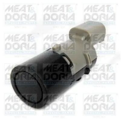 Sensor, Einparkhilfe MEAT & DORIA 94552