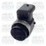 Sensor, Einparkhilfe hinten MEAT & DORIA 94553