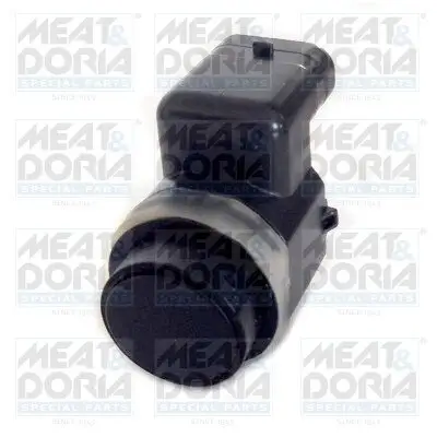 Sensor, Einparkhilfe hinten MEAT & DORIA 94553 Bild Sensor, Einparkhilfe hinten MEAT & DORIA 94553