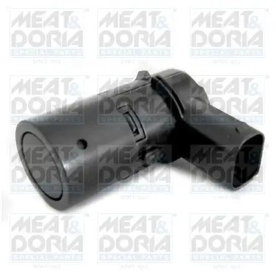 Sensor, Einparkhilfe MEAT & DORIA 94559