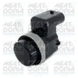 Sensor, Einparkhilfe vorne hinten MEAT & DORIA 94562