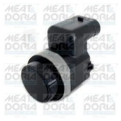 Sensor, Einparkhilfe vorne hinten MEAT & DORIA 94562 Bild Sensor, Einparkhilfe vorne hinten MEAT & DORIA 94562