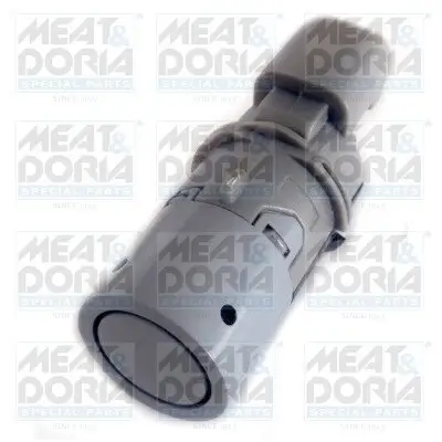 Sensor, Einparkhilfe vorne hinten MEAT & DORIA 94563