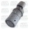Sensor, Einparkhilfe vorne hinten MEAT & DORIA 94563