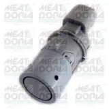 Sensor, Einparkhilfe vorne hinten MEAT & DORIA 94563