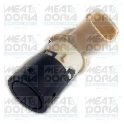 Sensor, Einparkhilfe MEAT & DORIA 94566 Bild Sensor, Einparkhilfe MEAT & DORIA 94566