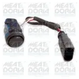 Sensor, Einparkhilfe MEAT & DORIA 94569
