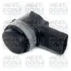 Sensor, Einparkhilfe vorne MEAT & DORIA 94570