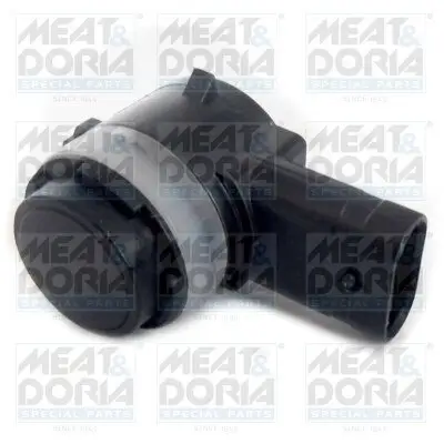 Sensor, Einparkhilfe vorne MEAT & DORIA 94570 Bild Sensor, Einparkhilfe vorne MEAT & DORIA 94570