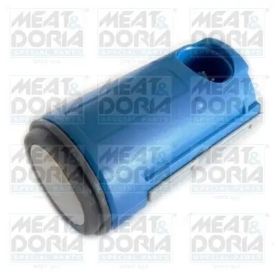 Sensor, Einparkhilfe MEAT & DORIA 94571 Bild Sensor, Einparkhilfe MEAT & DORIA 94571