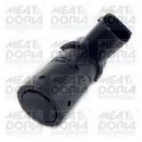 Sensor, Einparkhilfe vorne MEAT & DORIA 94572