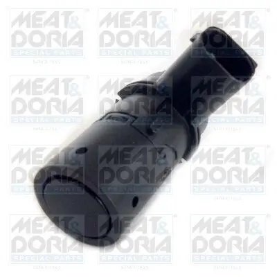 Sensor, Einparkhilfe vorne MEAT & DORIA 94572 Bild Sensor, Einparkhilfe vorne MEAT & DORIA 94572