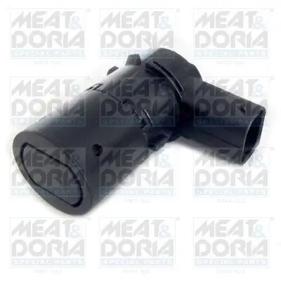 Sensor, Einparkhilfe MEAT & DORIA 94573