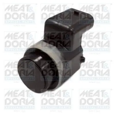 Sensor, Einparkhilfe vorne hinten MEAT & DORIA 94574