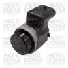 Sensor, Einparkhilfe vorne hinten MEAT & DORIA 94574