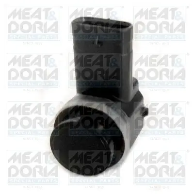 Sensor, Einparkhilfe MEAT & DORIA 94582