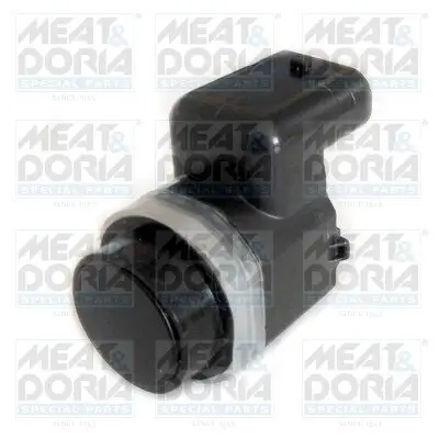 Sensor, Einparkhilfe vorne hinten MEAT & DORIA 94583
