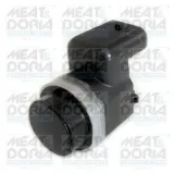 Sensor, Einparkhilfe vorne hinten MEAT & DORIA 94583