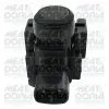 Sensor, Einparkhilfe vorne hinten MEAT & DORIA 94585