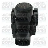 Sensor, Einparkhilfe vorne hinten MEAT & DORIA 94585