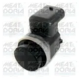 Sensor, Einparkhilfe hinten innen MEAT & DORIA 94586