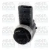 Sensor, Einparkhilfe vorne hinten MEAT & DORIA 94589