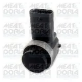Sensor, Einparkhilfe vorne hinten MEAT & DORIA 94589